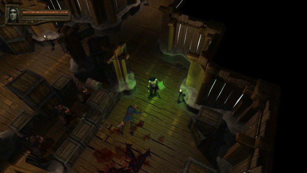 dark-alliance_01-1024x576-1 Baldur’s Gate: Dark Alliance II – Game hành động hấp dẫn