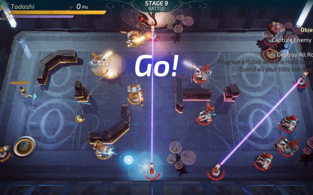 decoherence1-1024x637-1 Decoherence – game hành độc, phiêu lưu hấp dẫn