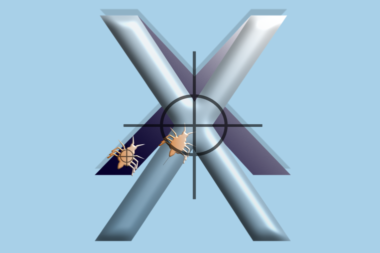 DetectX – Ứng dụng phát hiện và loại bỏ MacKeeper, keyloggers…