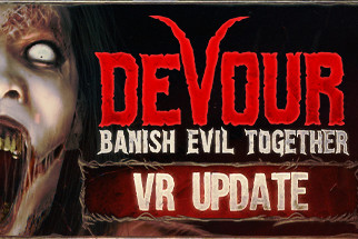 Devour – Game kinh dị Quỷ đoạt hồn