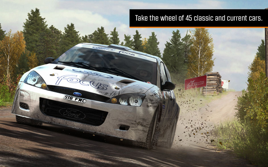 dirt-rally-2 DiRT Rally – Game đua xe đỉnh cao