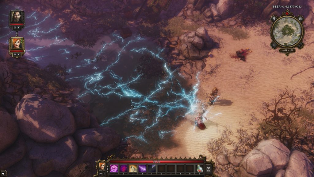 Divinity: Original Sin – Enhanced Edition + Definitive Edition – Game nhập vai
