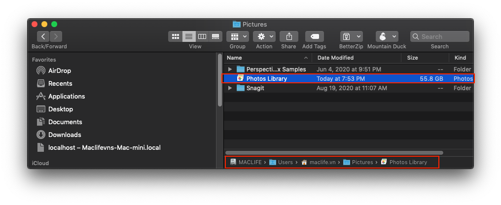 don-dep-may-mac-8 Sử dụng Cleanmymac để dọn dẹp máy Mac của bạn thế nào cho hiệu quả ?