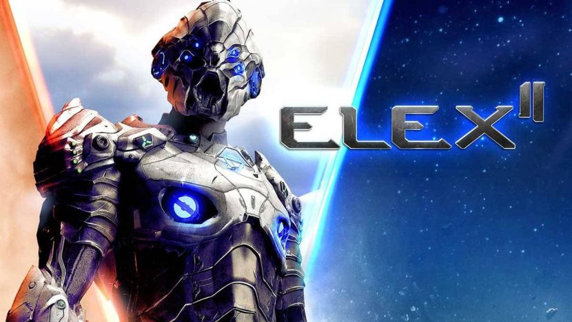 ELEX II – Game nhập vai thế giới mở