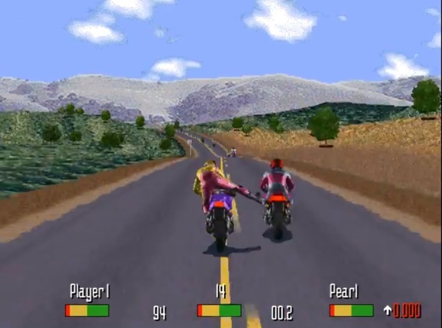 download-roadrash-full-pc Road Redemption – Đua xe Road Rash phiên bản đồ hoạ đẹp