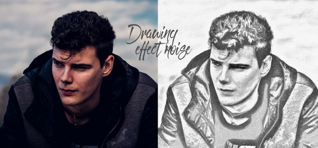 drawing-effect-noise-1-1024x478-1 Drawing Effect Noise – Action chuyển ảnh thường thành ảnh vẽ