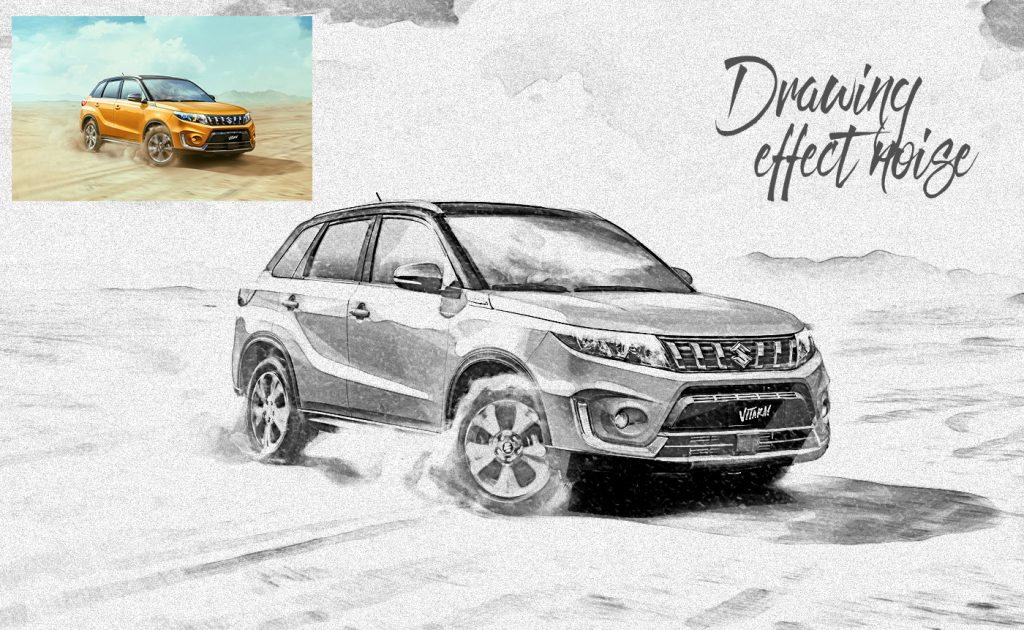 drawing-effect-noise-3-1024x630-1 Drawing Effect Noise – Action chuyển ảnh thường thành ảnh vẽ