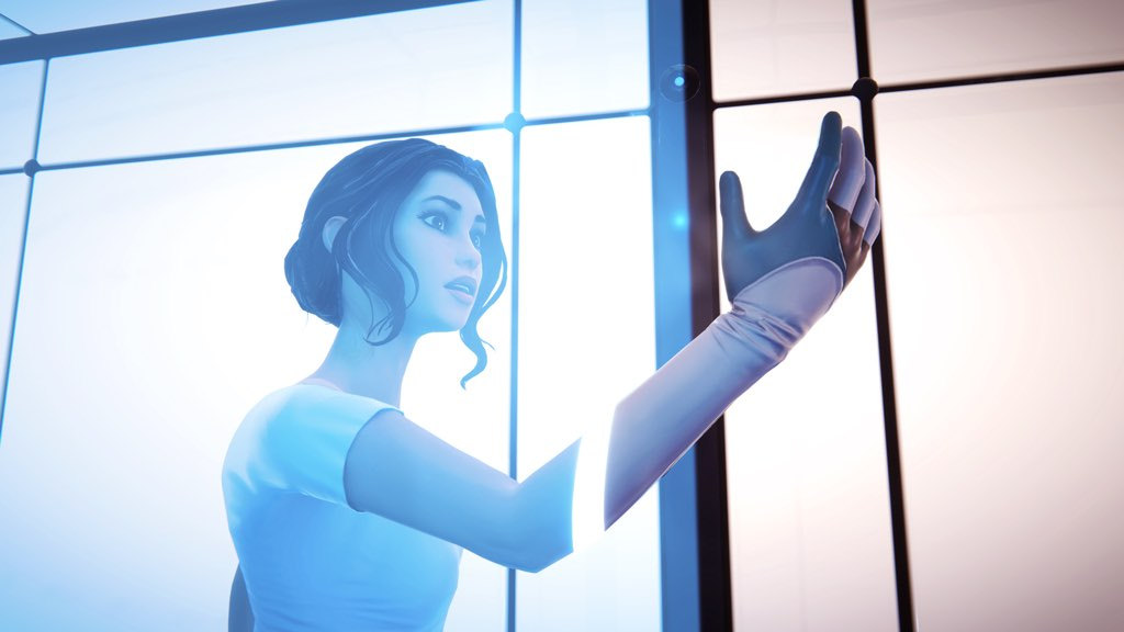 Dreamfall Chapters: The Final Cut – Game phiêu lưu