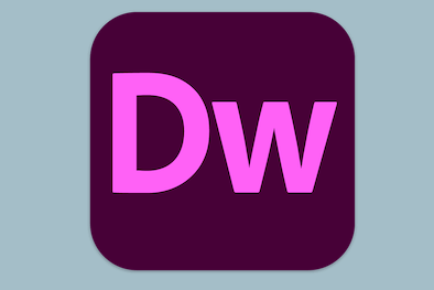 Adobe Dreamweaver 2021 – Công cụ hỗ trợ thiết kế Website của Adobe [Universal M1 vs Intel]