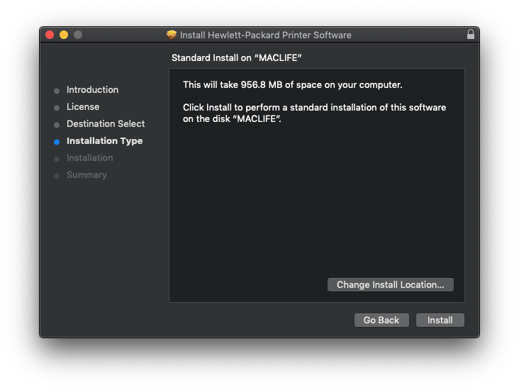 driver-hp-2020-1 Cách cài Driver máy in HP Laserjet 1020 trên Mac