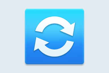 DSync – Công cụ đồng bộ nội dung thư mục