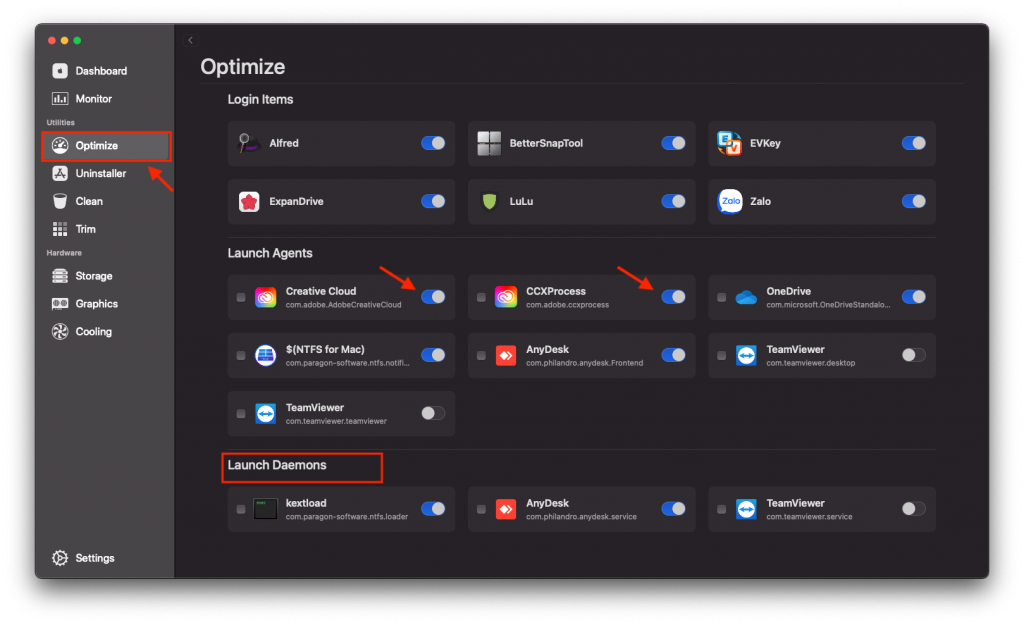 dung-thu-adobe-10-1024x625-1 Hướng dẫn “thuốc” Photoshop 2021 bản chạy Native trên Mac Silicon