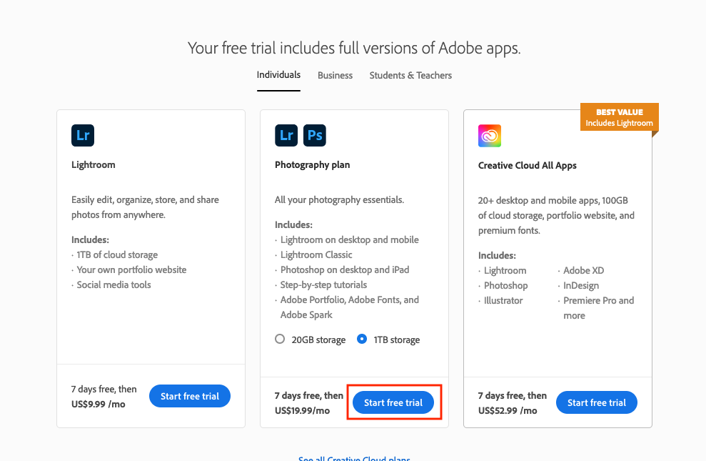 dung-thu-adobe_1 Hướng dẫn “thuốc” Photoshop 2021 bản chạy Native trên Mac Silicon