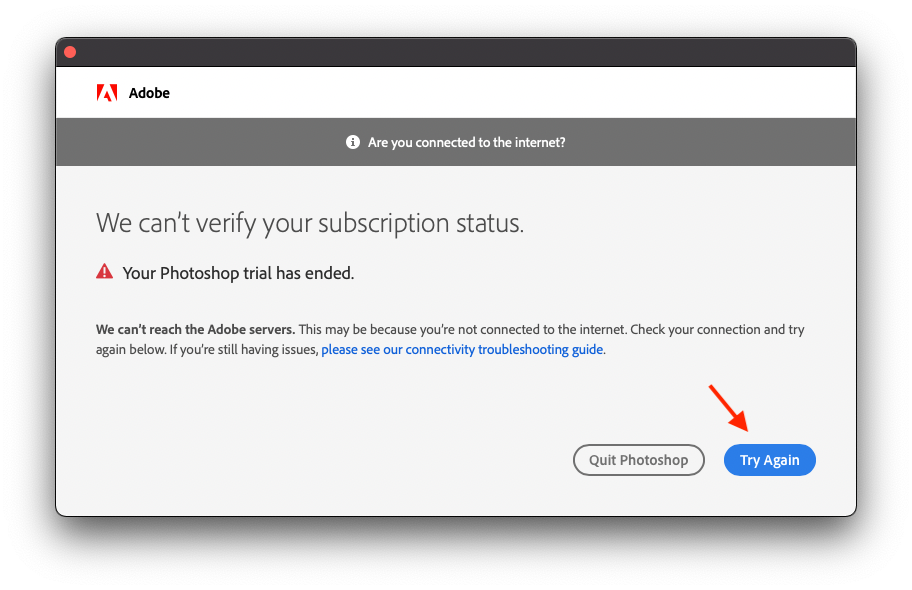 dung-thu-ss Hướng dẫn “thuốc” Photoshop 2021 bản chạy Native trên Mac Silicon