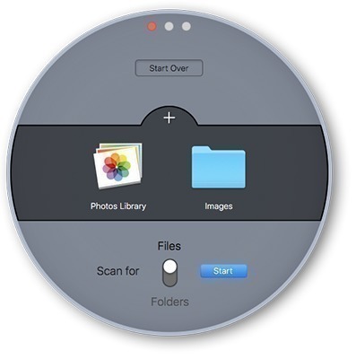 dupezap-mac DupeZap – Tìm và xóa file trùng lặp