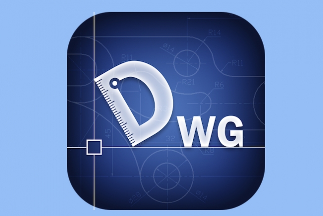 DWG Viewer – Phần mềm xem file DWG và DXF trên Mac