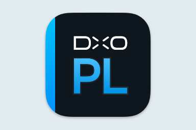 DxO PhotoLab 8 – Phần mềm chỉnh sửa ảnh gọn nhẹ dễ xài