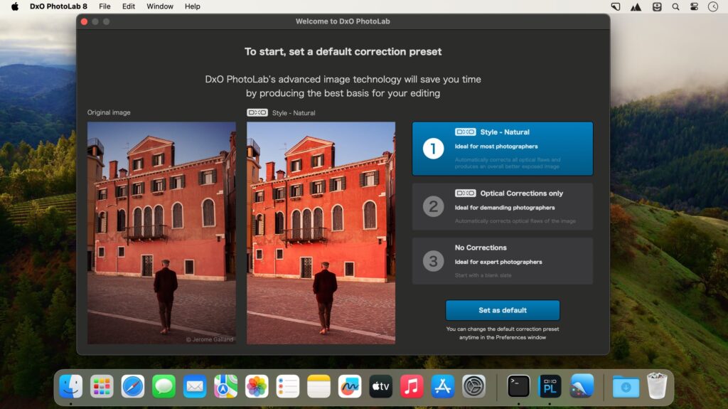 DxO PhotoLab 9 – Phần mềm chỉnh sửa ảnh gọn nhẹ