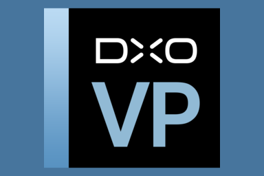 DxO ViewPoint – Phần mềm thay đổi góc nhìn, sửa lỗi méo ảnh…