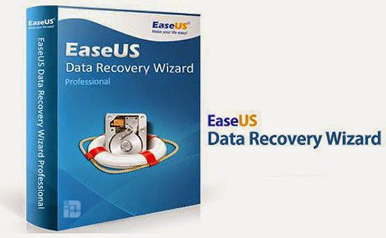 EaseUS Data Recovery Wizard cho Mac miễn phí 11.0