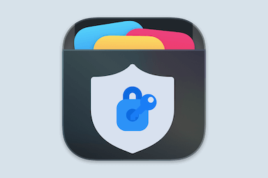 Easy App Locker – Đặt mật khẩu truy cập ứng dụng trên Mac