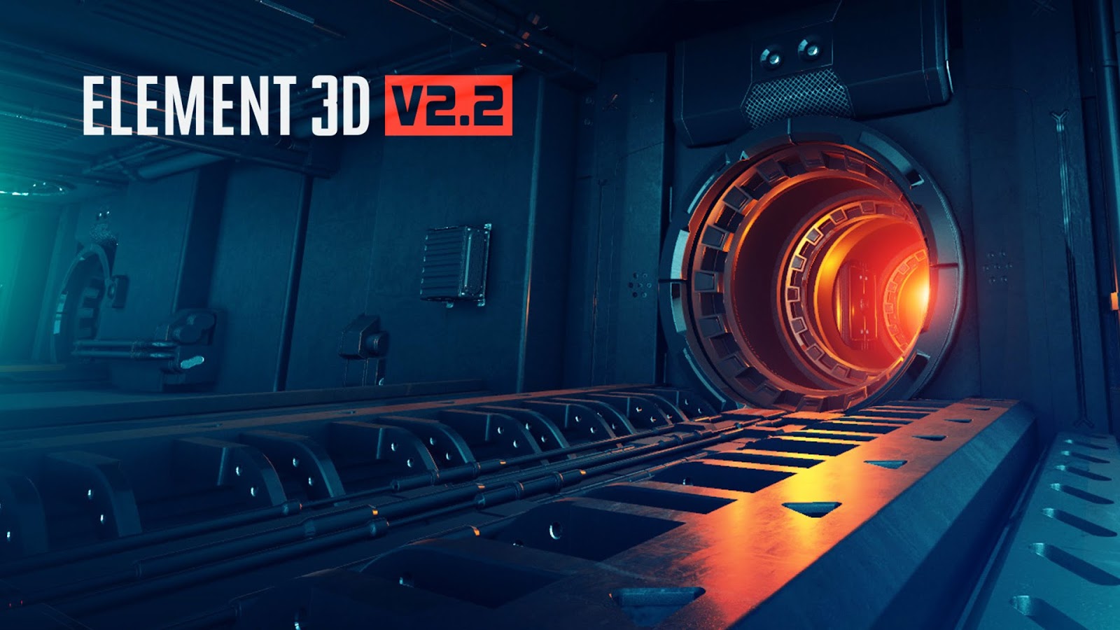 element-3d-mac Video Copilot Element 3D After Effects – Phần mềm hỗ trợ 3D cho After Effects