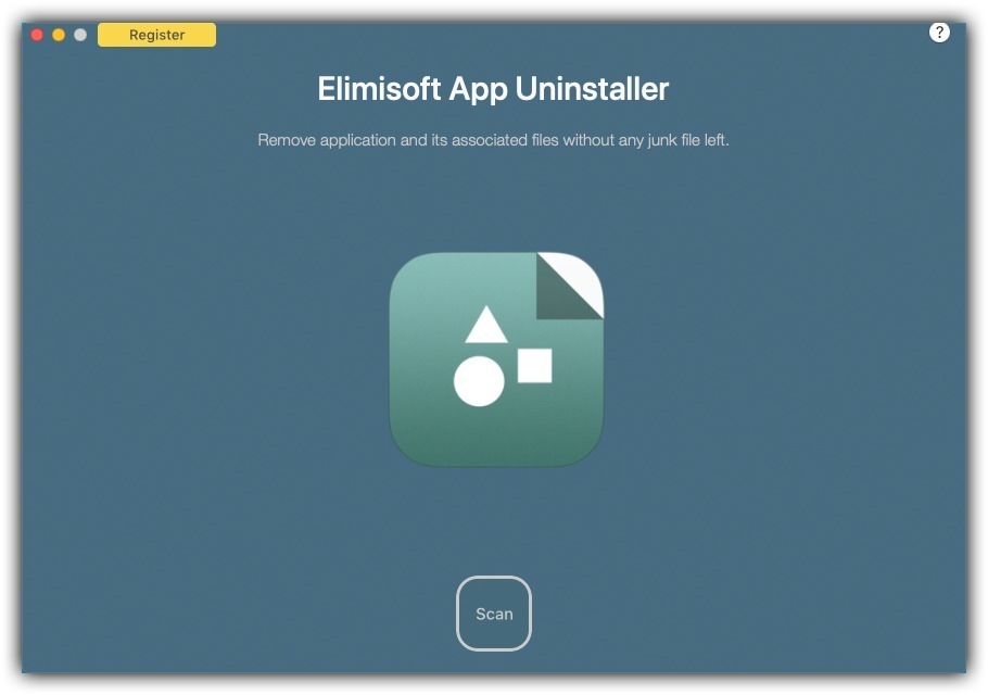 elimisoft-app-uninstaller-mac-2 Elimisoft App Uninstaller – Trình gỡ bỏ ứng dụng gọn nhẹ trên Mac