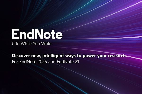 en25-hero-image-gdocs EndNote 2025 – Công cụ soạn thảo, tổ chức dữ liệu