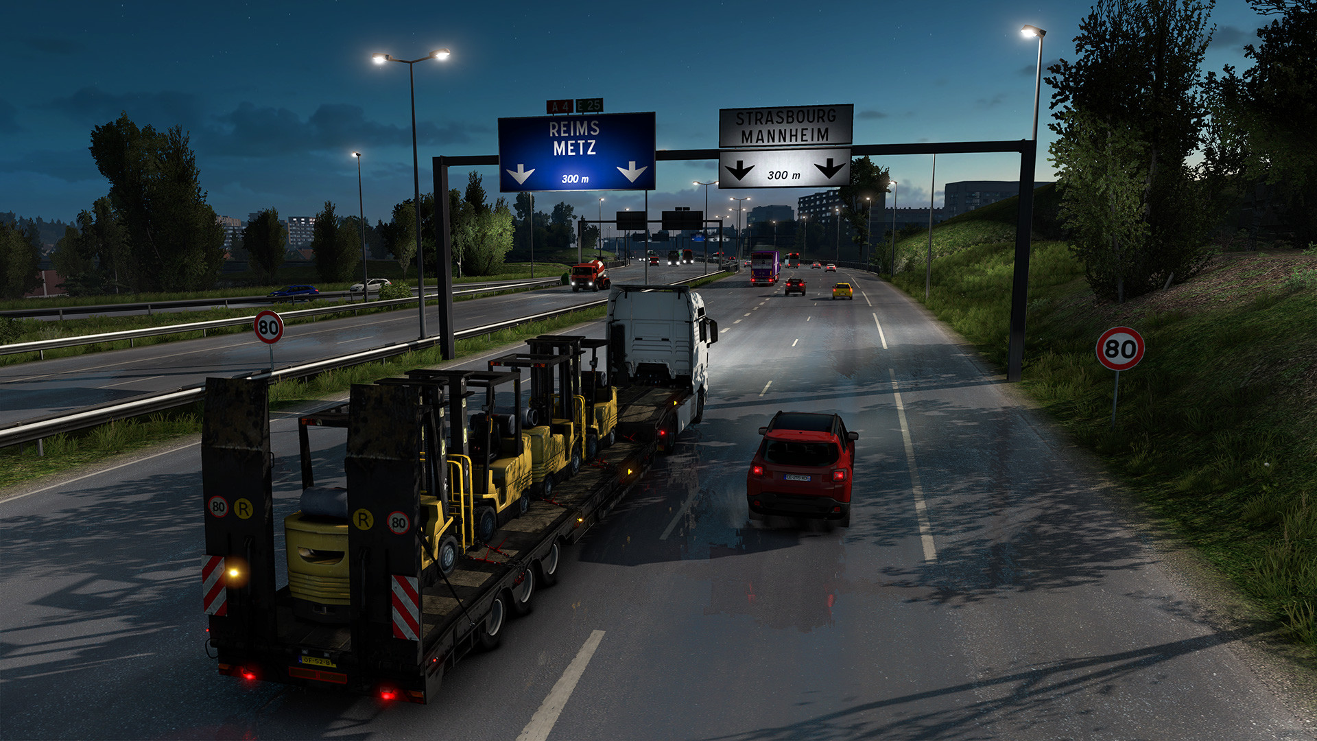 euro-truck-simulator-2 Euro Truck Simulator 2 – Game mô phỏng lái xe Truck khám phá Châu Âu