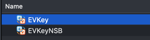 Hướng dẫn cài và sử dụng EVKey – Bộ gõ tiếng Việt miễn phí tốt nhất trên Mac