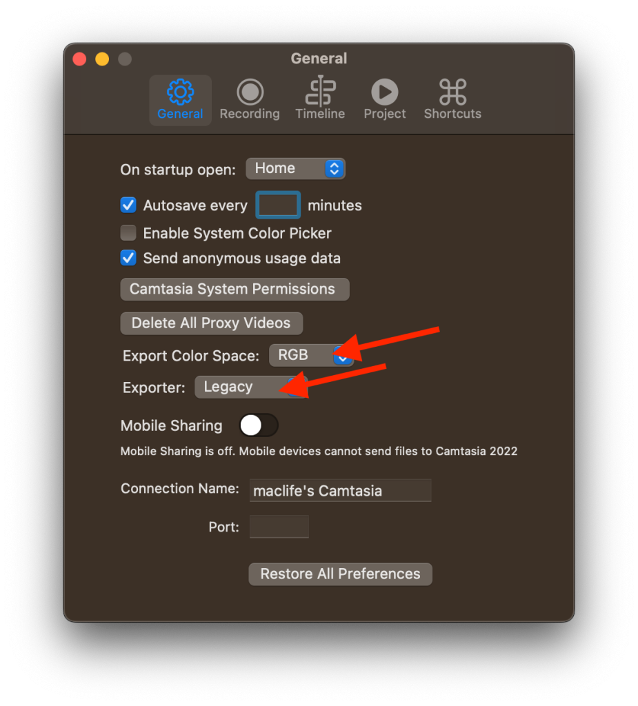 export_err-925x1024-1 Camtasia 2022 – Công cụ quay phim màn hình kiêm Edit video chuyên nghiệp