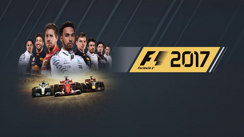 F1 2017 – Game đua xe công thức 1 cực hay