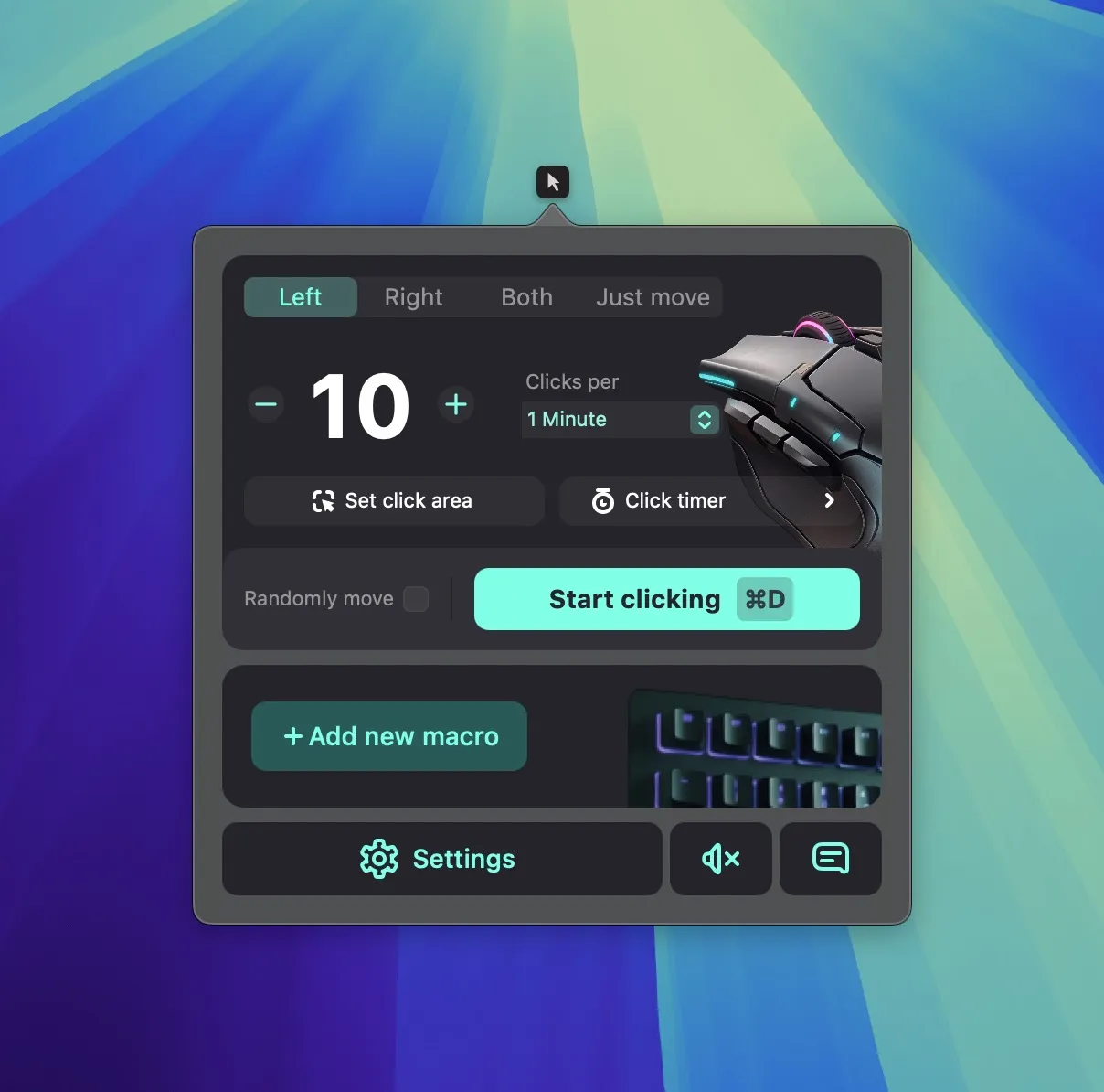 f5957c0e42dfd41b3c356dae58528ff6-1736523470 Tap Autoclicker – Phần mềm hỗ trợ auto click