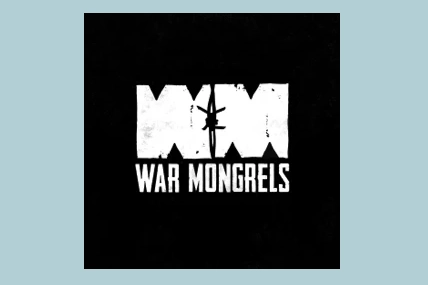 War Mongrels – game chiến thuật thời gian thực