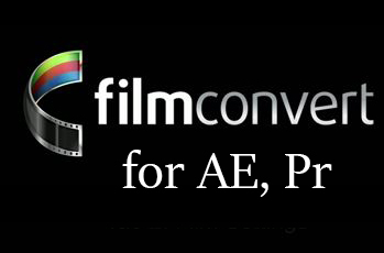 FilmConvert Pro for AE, Pr – Plugin chỉnh màu, khử nhiễu… cho AE, Pr