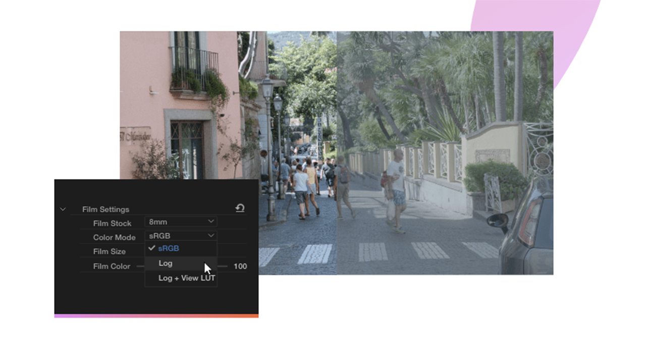 filmconvert-nitrate-mac FilmConvert Nitrate – bản nâng cấp của FilmConvert, chuyên chỉnh màu cho Video