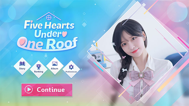 five-hearts-under-one-roof-hen-ho Five Hearts Under One Roof – 5 trái tim chung một mái nhà