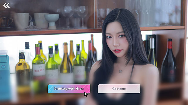 five-hearts-under-one-roof-lua-chon Five Hearts Under One Roof – 5 trái tim chung một mái nhà