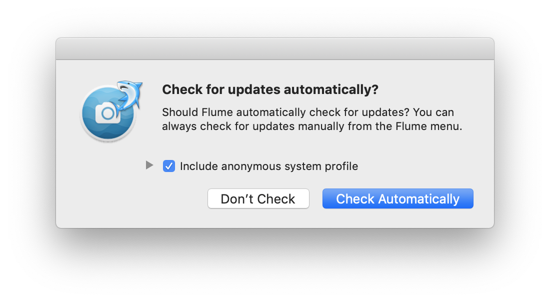 flume_maclife Flume PRO 2.8.6.5 – Ứng dụng Instagram tuyệt đẹp dành cho Mac OS