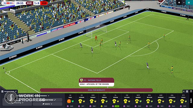 fm-23 Football Manager 2023 – Game quản lý bóng đá