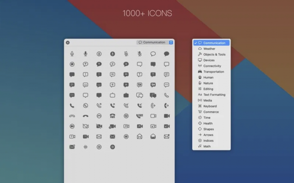 foldor1-1024x639-1 Foldor – Công cụ đổi màu thư mục trên Mac