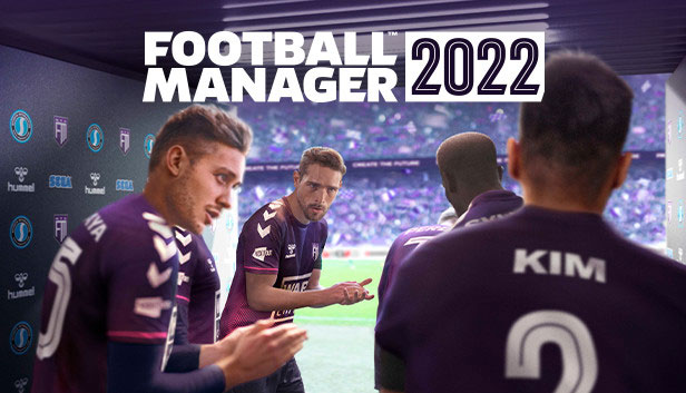 Football Manager 2022 – Game quản lý bóng đá vừa ra mắt