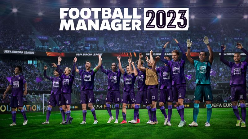 Football Manager 2023 – Game quản lý bóng đá Football Manager 2023 – Game quản lý bóng đá