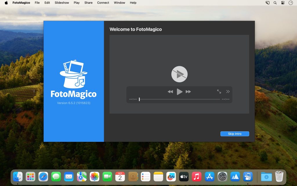 Boinx FotoMagico – Tạo Slideshow hình nhanh, đẹp trên Mac