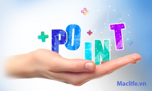 [Mini Game] – Share Page, Join Group Maclife – Trúng quà