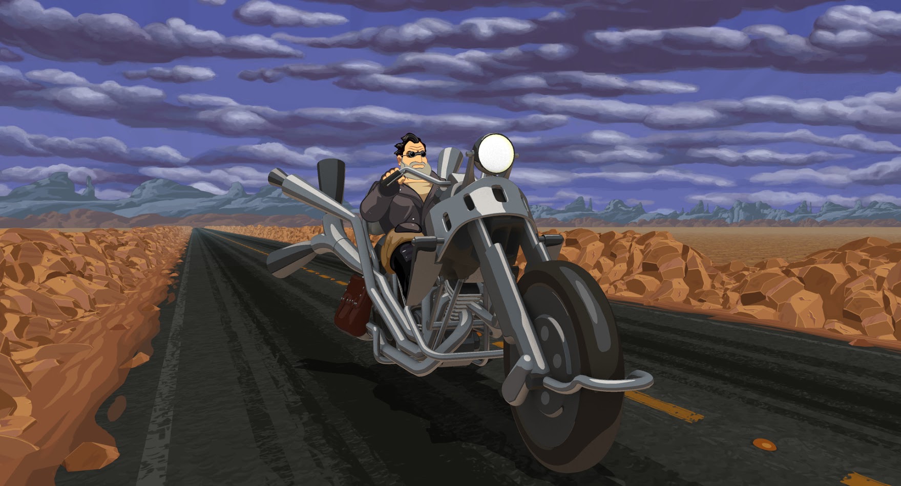 full-throttle-remastered-reloaded-mac Full Throttle Remastered-RELOADED – Game phiêu lưu khá hay