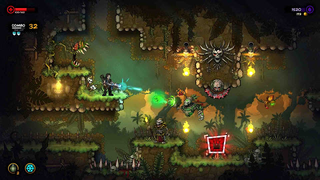 fury-unleashed-cho-mac Fury Unleashed – Game dành co ai hoài cổ