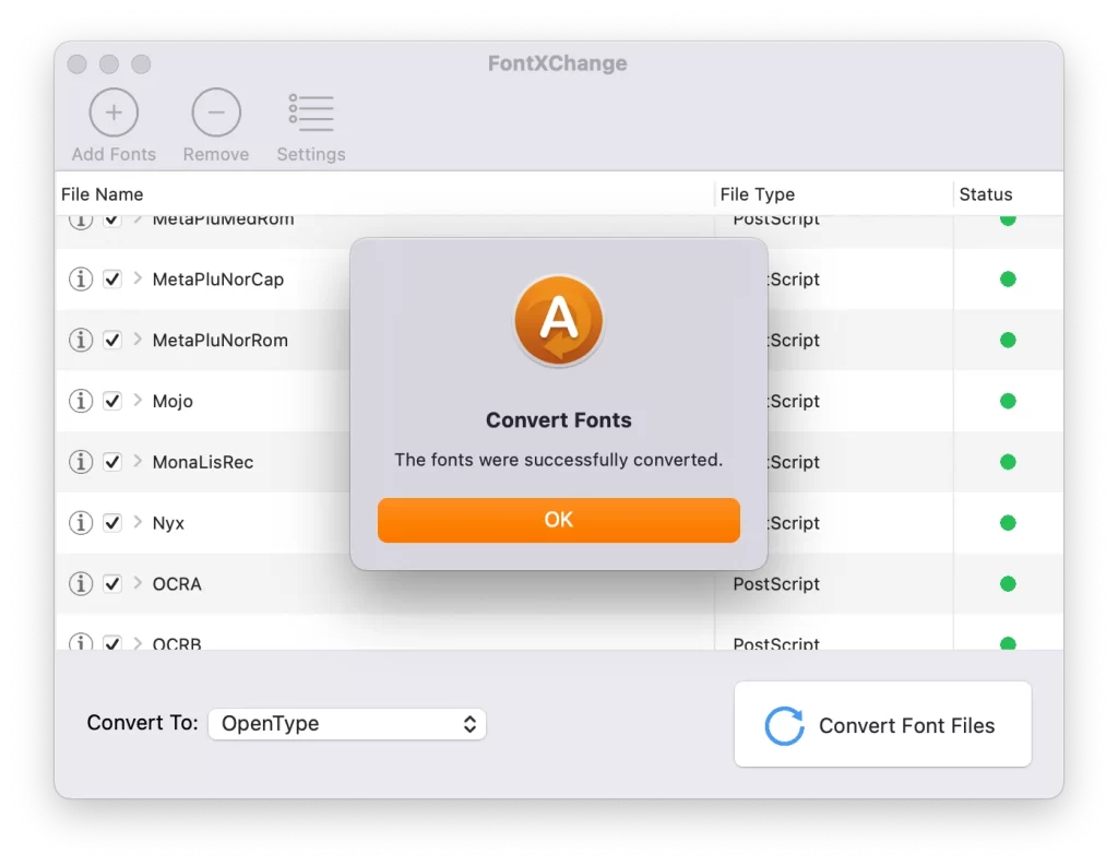 fx-window2_1024x10242x-1024x793-1 FontXChange – Công cụ chuyển đổi giữa các định dạng Fonts