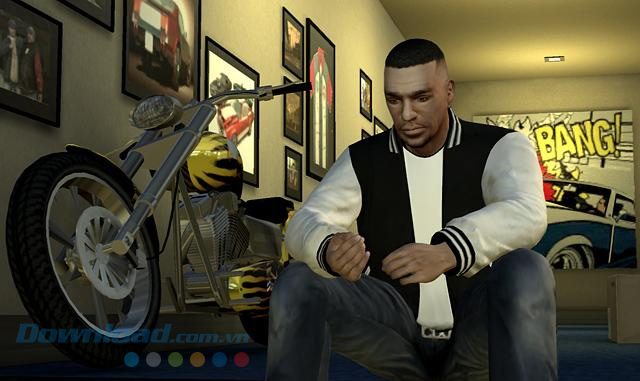 Grand Theft Auto: Episodes from Liberty City – Siêu phẩm game hành động