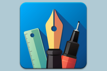 Graphic – Công cụ đồ họa Vector gọn nhẹ